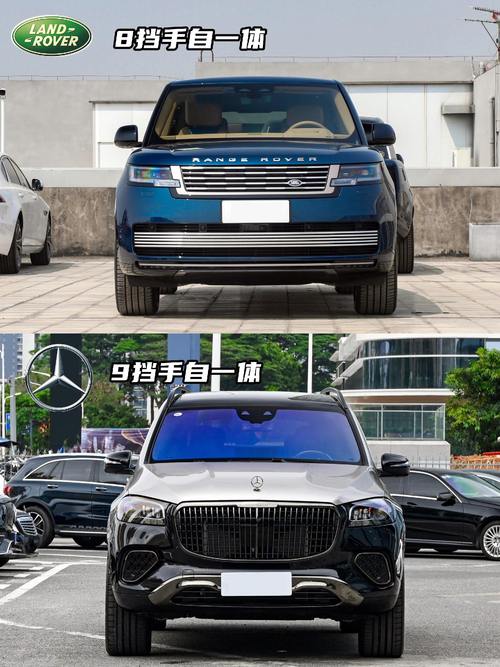 深圳165迈巴赫经典与现代的完美融合，路虎如何塑造独特的品牌形象